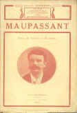 Maupassant. Georges Normandy